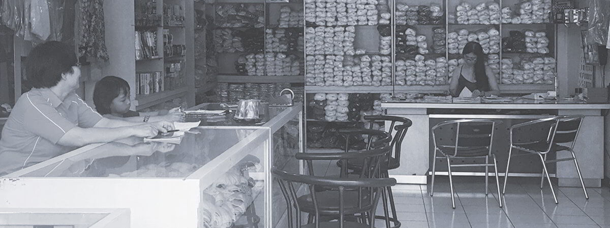 Tentang Marga Utama, Pusat Grosir Underwear Surabaya