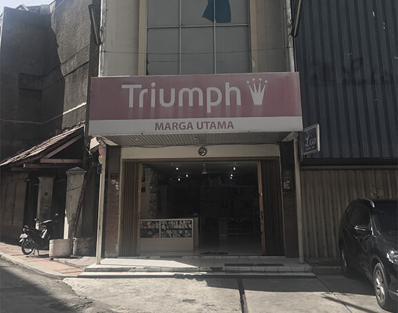 Tentang Marga Utama, Pusat Grosir Underwear Surabaya