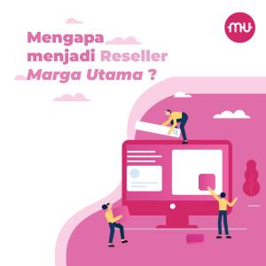 Peluang Menjadi Reseller Marga Utama dan Keuntungannya