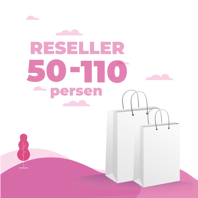 Peluang Menjadi Reseller Marga Utama dan Keuntungannya