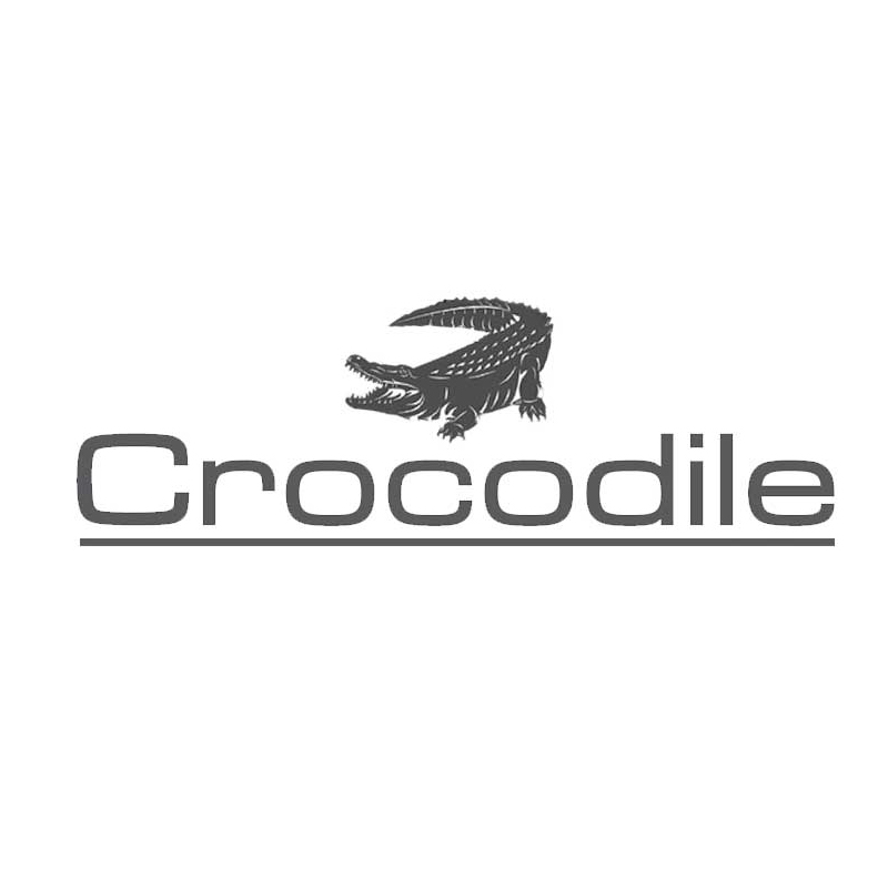 Crocodile